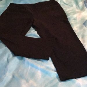 Chico’s So Slimming size O